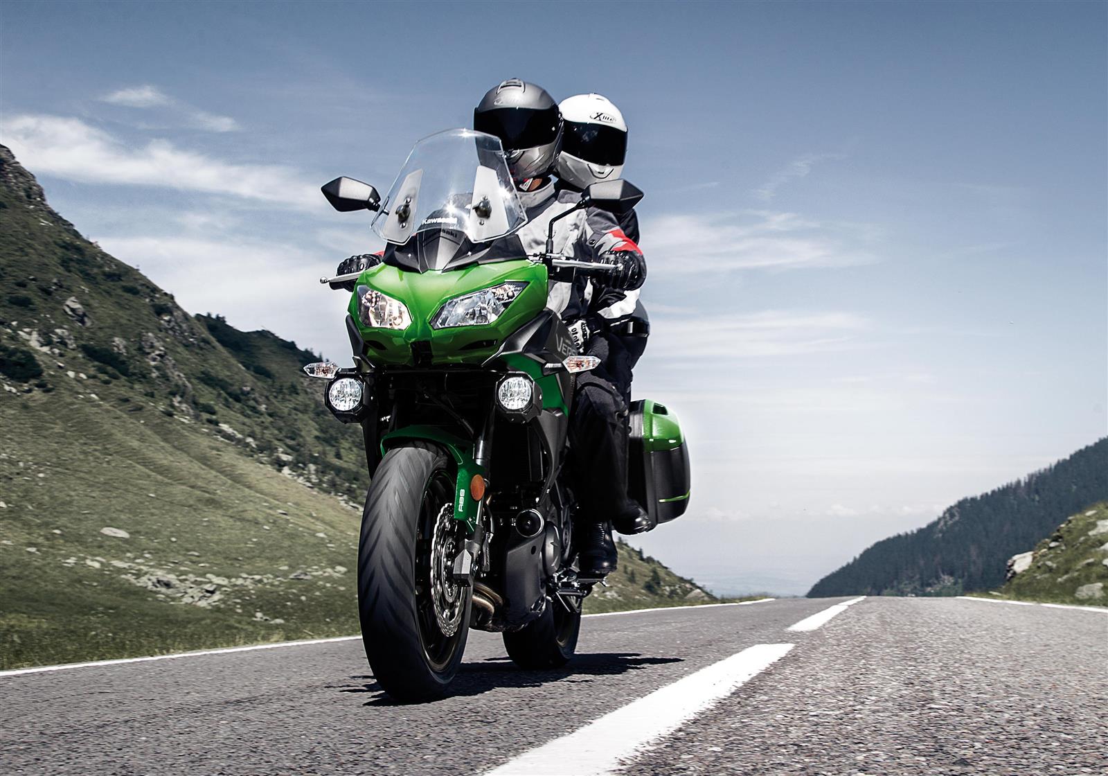 versys 650