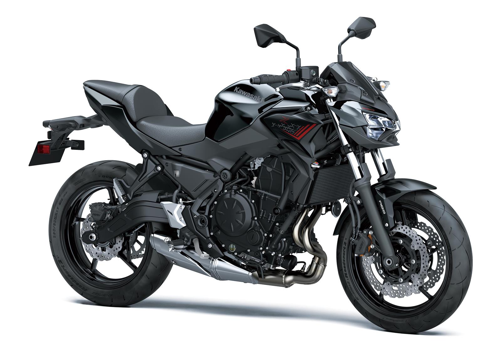 z650 abs