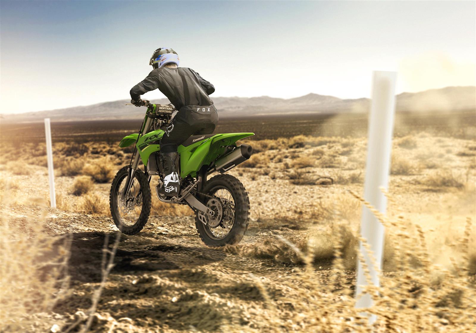 KX250X MY 2022 - Kawasaki United Kingdom