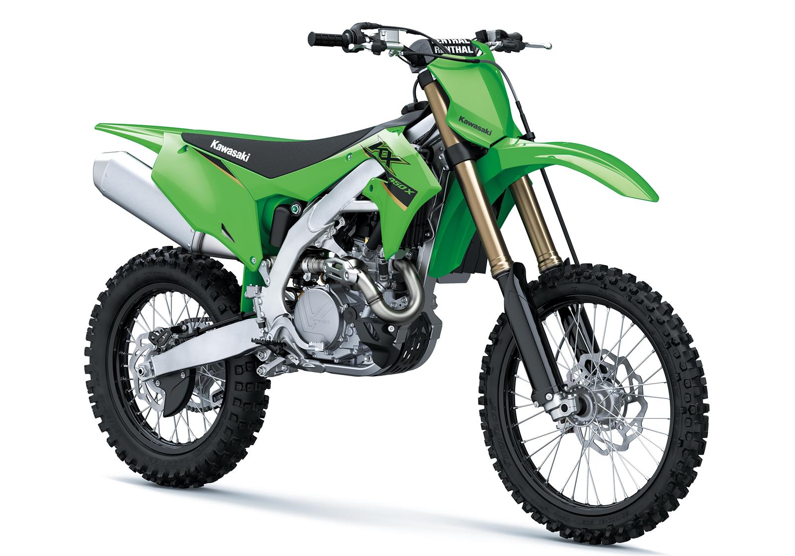 2015 kx450