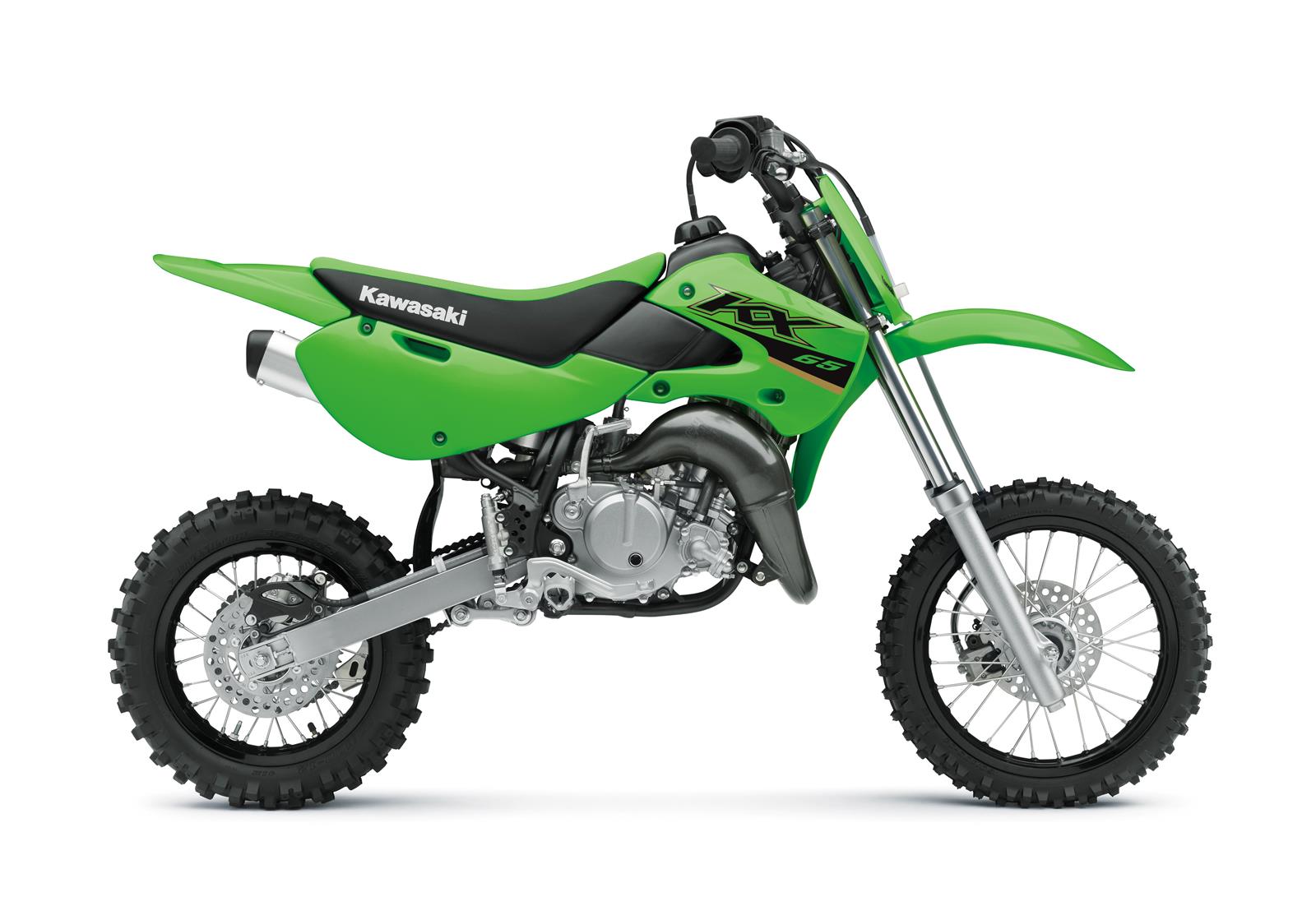 kx65 pit bike