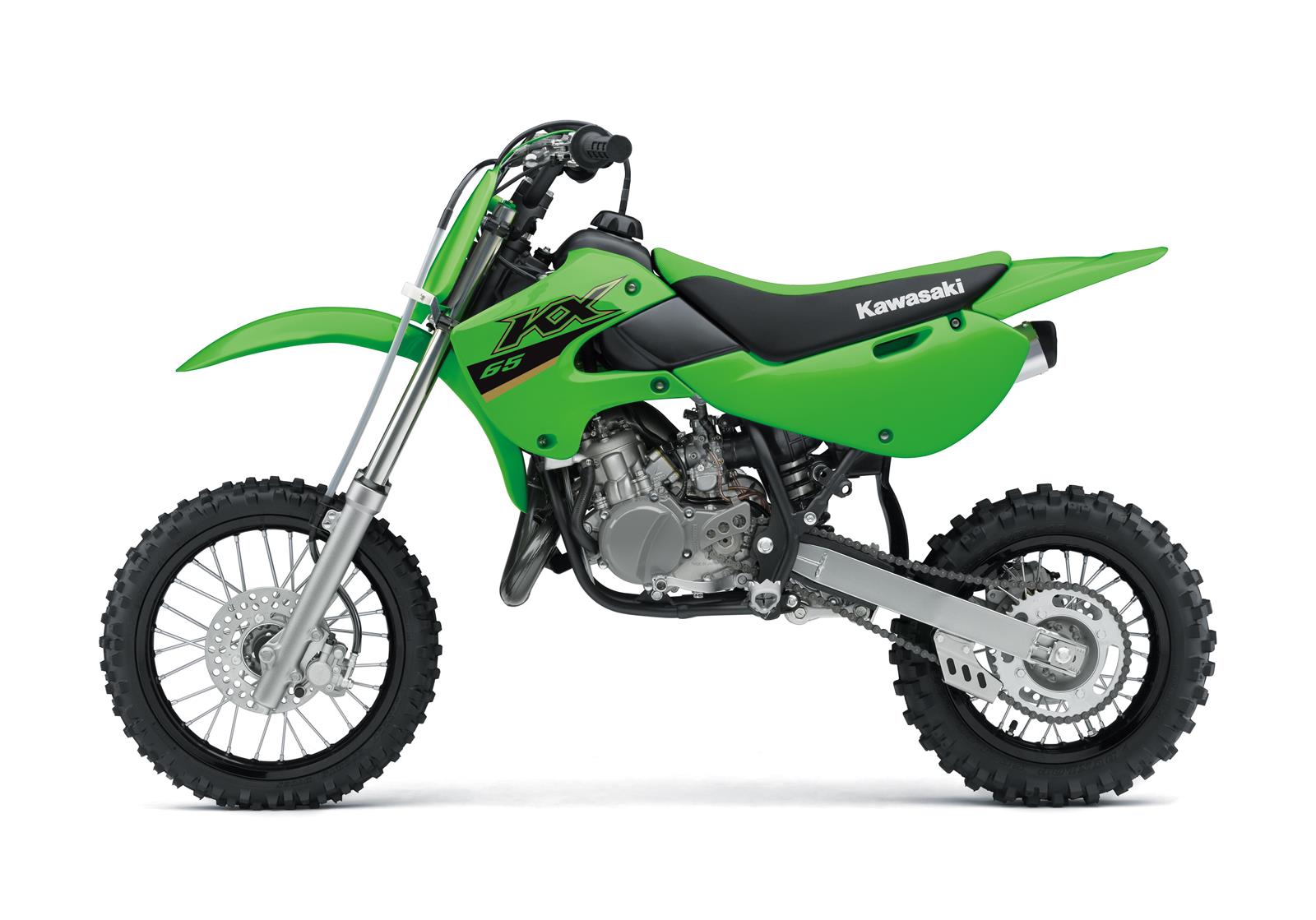 KX65 MY 2022 - Kawasaki Europe