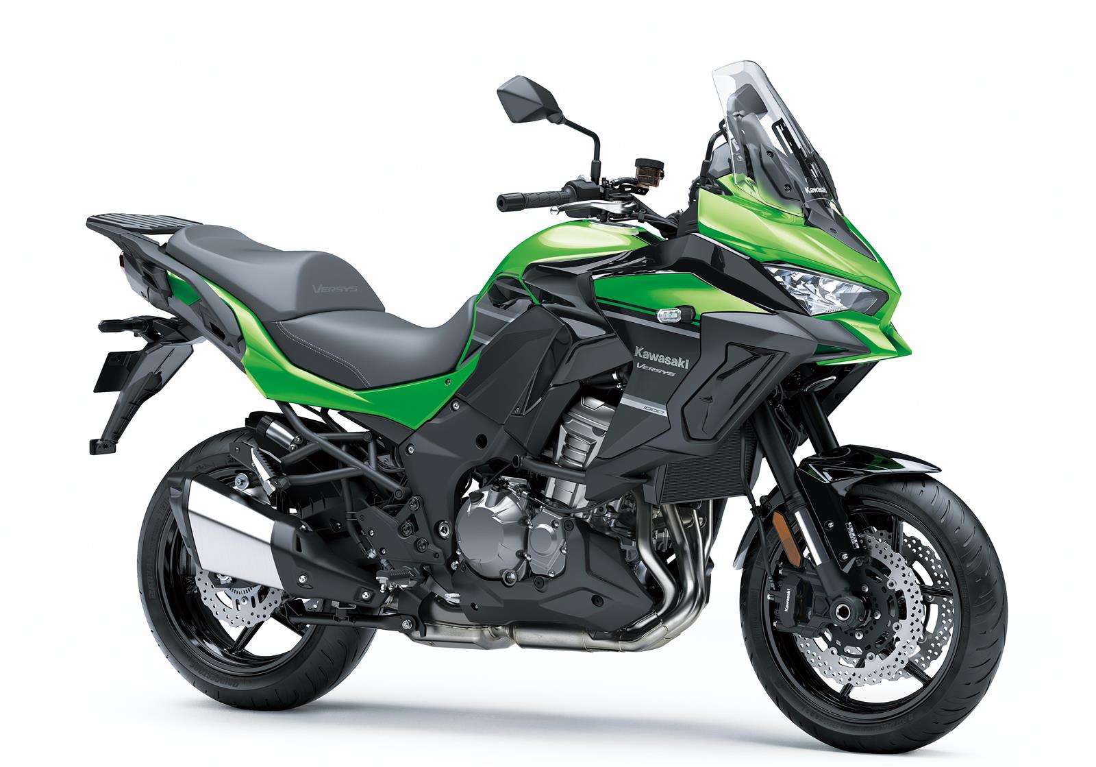 Versys 1000 MY 2022 Kawasaki