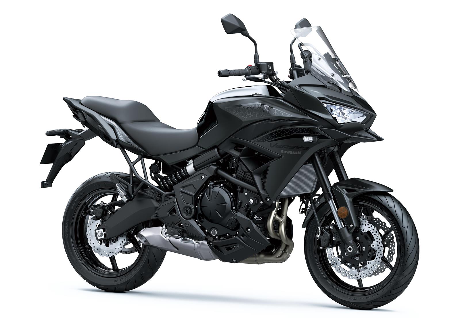 Versys 650 MY 2022 Kawasaki Italia