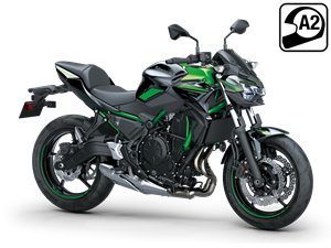Kawasaki Motors Europe - Motorcycles, and
