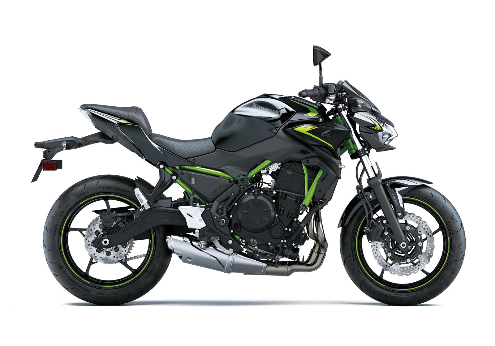 Z650 MY 2022 - Kawasaki United Kingdom