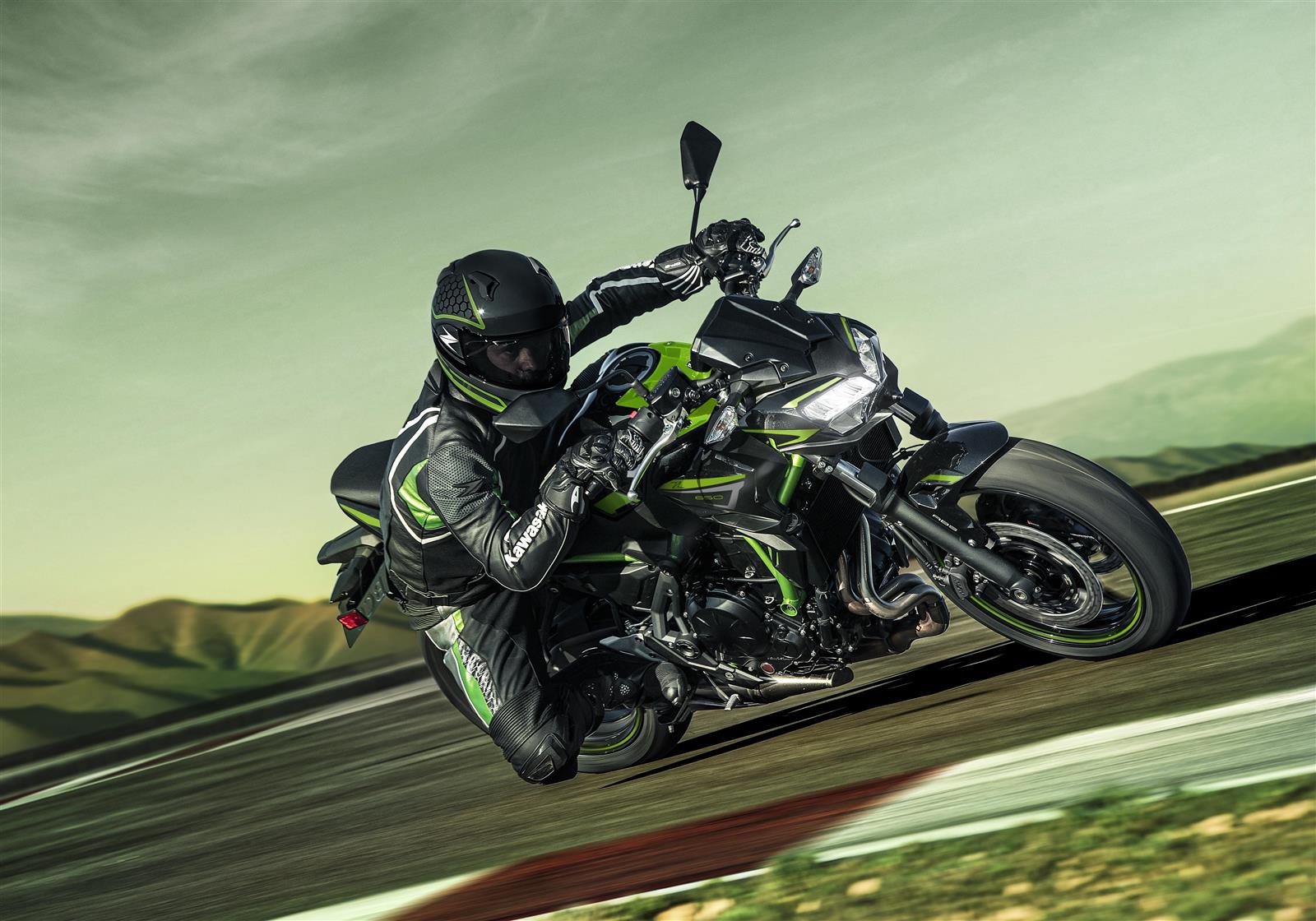 Z650 MY 2022 - Kawasaki United Kingdom
