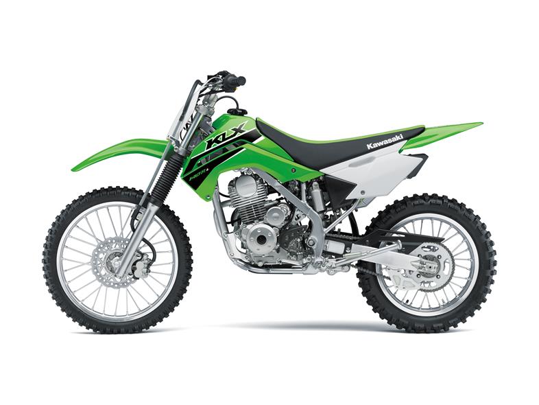 kawasaki 140 r