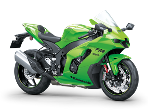 Ninja ZX-10RR 2023