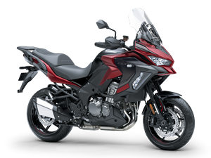 Kawasaki UK Motorcycles, Off Road, Utility Vehicles