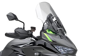 Protection carter d'allumage GB Racing Kawasaki Z1000(SX)/Versys 1000  (2011-2023)