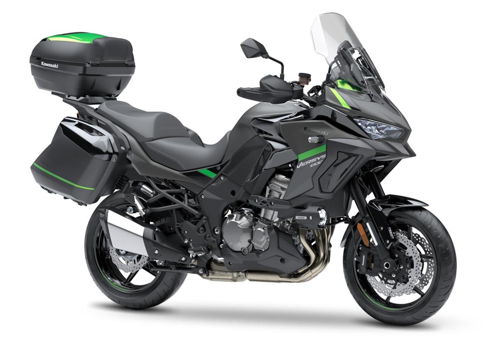 Versys 1000 Grand Tourer 2023