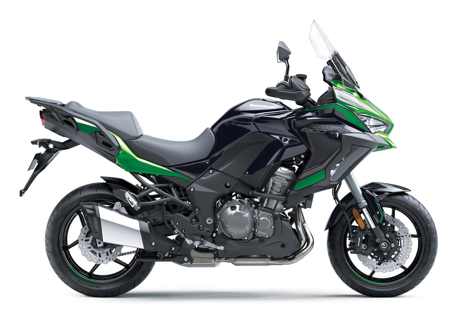 versys 1000 se