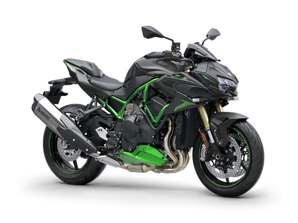 2023 kawasaki h2 sx se