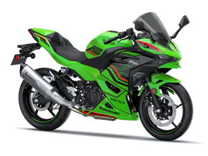 Ninja 500 SE Performance 2024