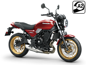 Z900 retro deals