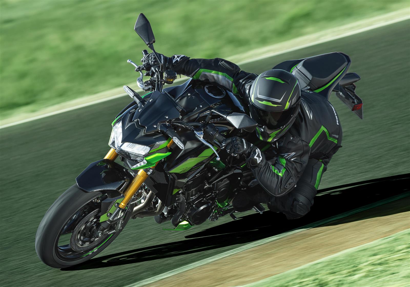 2025 Kawasaki Z900 Price