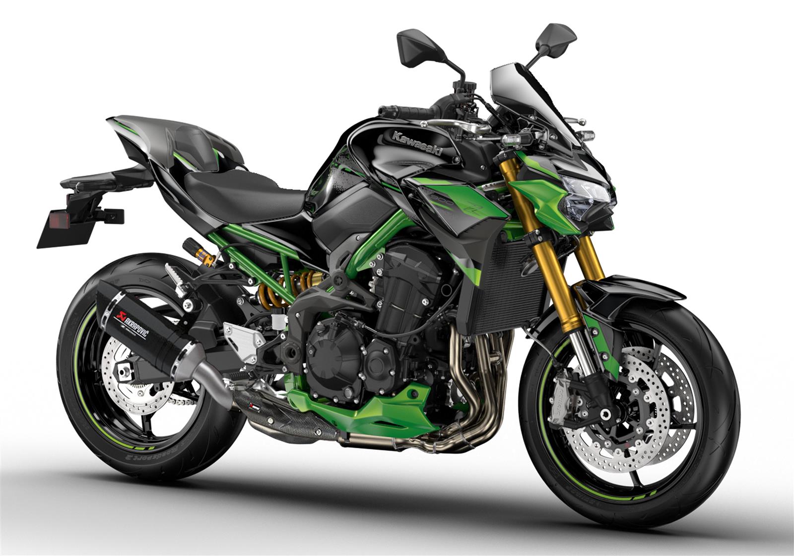 Z900 SE Performance MY 2024 Kawasaki France