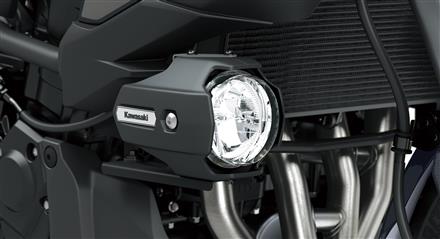Faretti antinebbia a LED