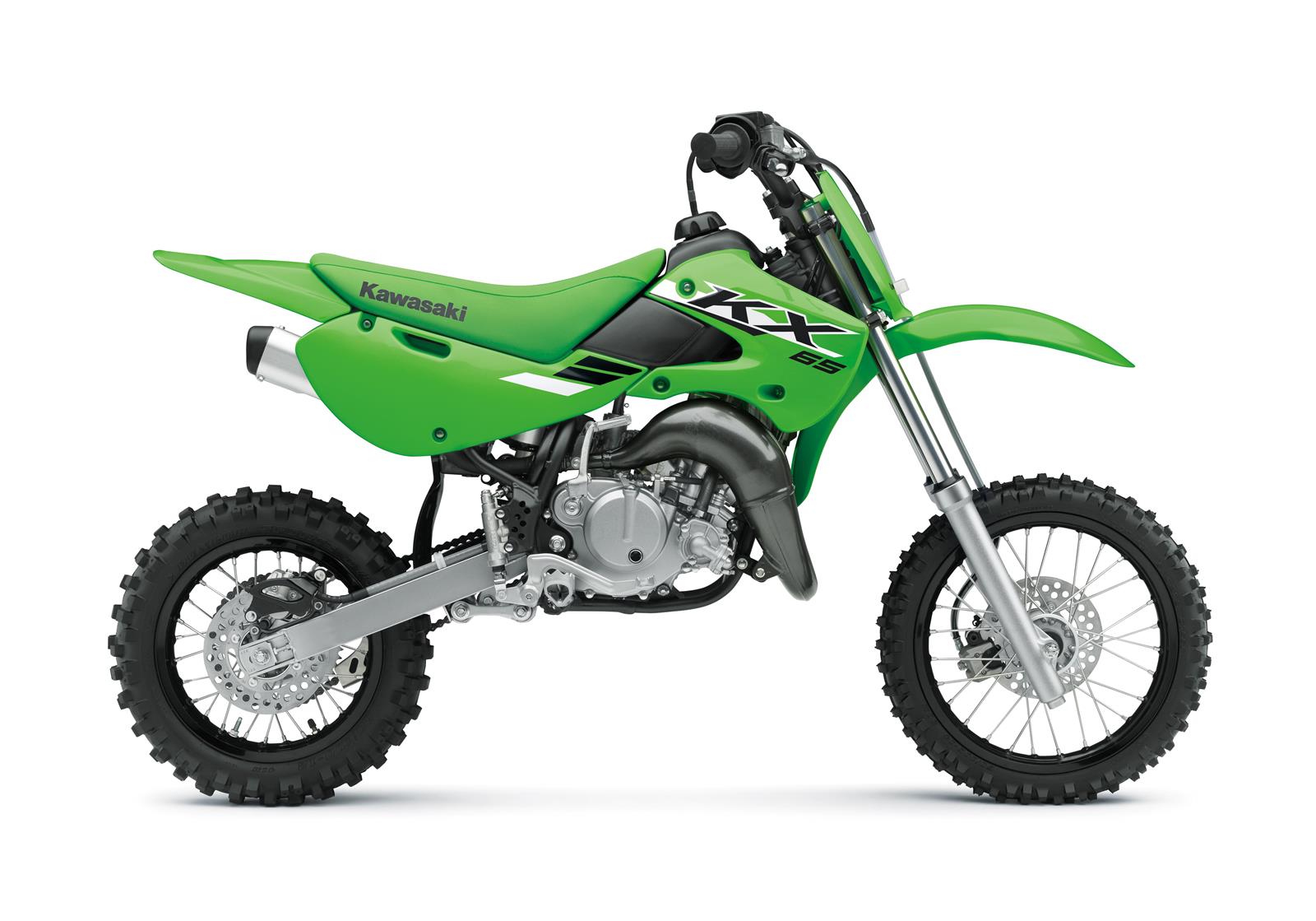 KX65 | 2025 | Kawasaki Nederland