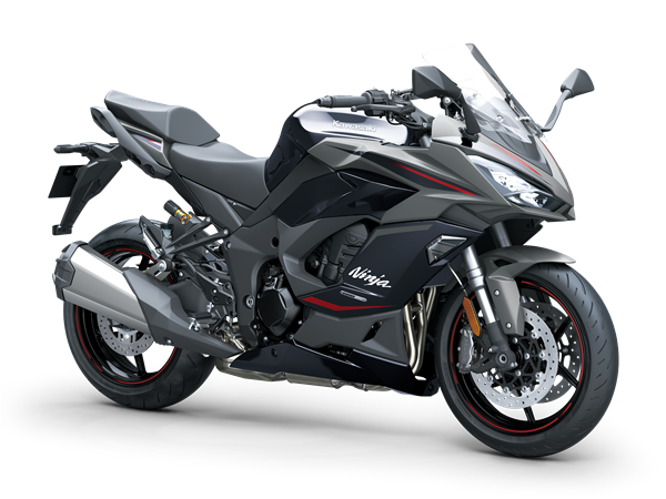 Ninja 1100SX SE MY 2025 Kawasaki United Kingdom