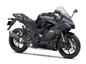 Ninja 1100SX Performance 2025