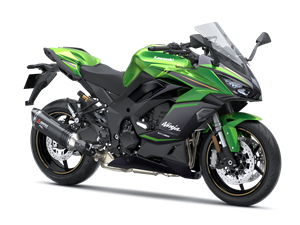 Ninja 1100SX SE Performance 2025