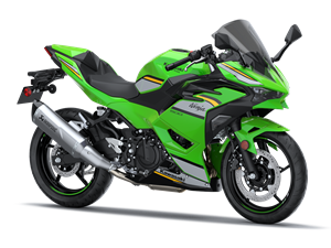 Ninja 500 SE Performance 2025