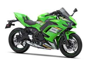 Ninja 650 Sport 2025