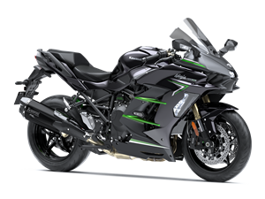 Ninja H2 SX Performance 2025