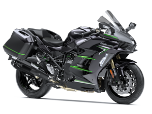 Ninja H2 SX Performance Tourer 2025