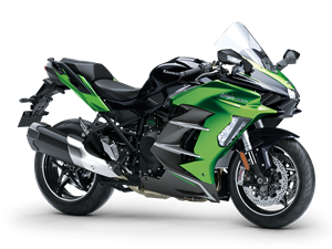 Ninja H2 SX SE 2025