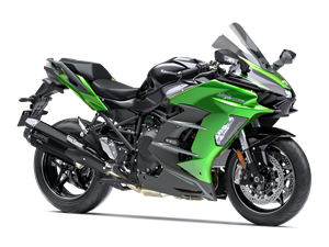 Ninja H2 SX SE Performance 2025