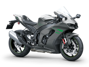 Ninja ZX-10RR 2025