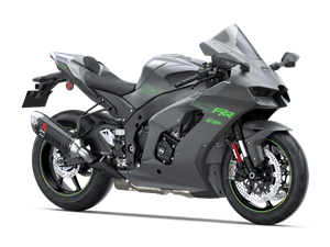 Ninja ZX-10RR Performance 2025