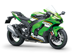 Ninja ZX 10R KRT Replica MY2018 Kawasaki Italia