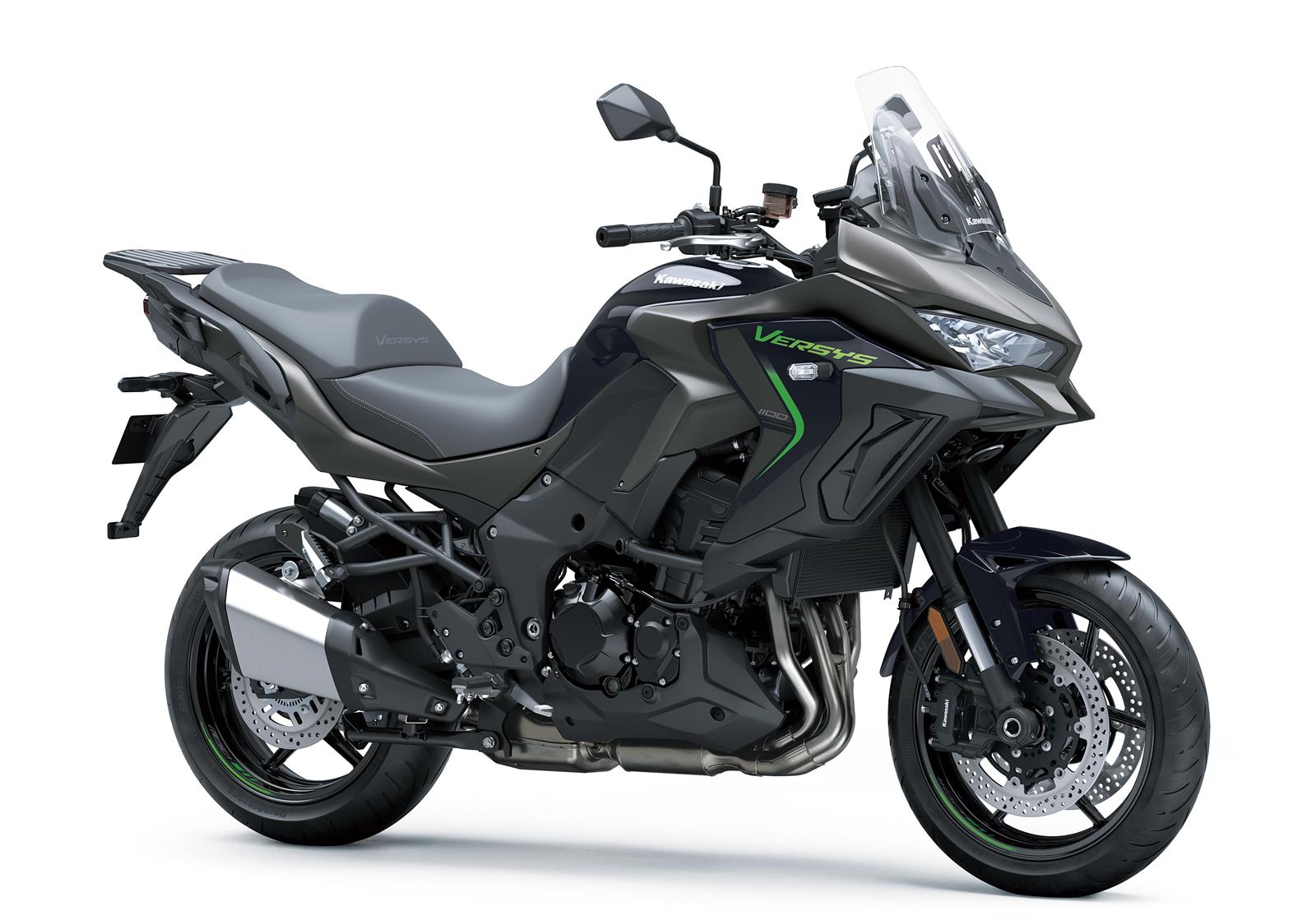 Versys My Kawasaki United Kingdom