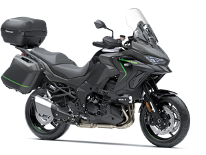 Versys 1100 Grand Tourer 2025