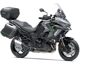 Versys 1100 SE Grand Tourer 2025