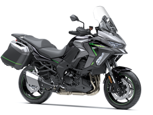 Versys 1100 SE Tourer 2025