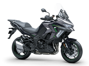 Versys 1100 S 2025