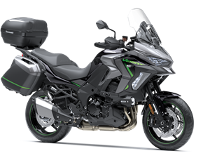 Versys 1100 S Grand Tourer 2025