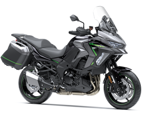 Versys 1100 S Tourer 2025