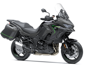 Versys 1100 Tourer 2025