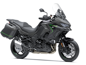 Versys 1100 Tourer Plus 2025