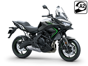 Versys 650 (MY25) 2025