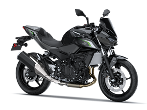 Z500 Sport 2025