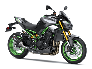 Z900 SE Performance 2025