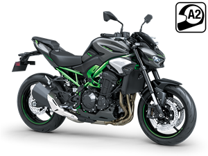 Z900 (70kW) 2025