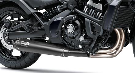 Arrow Sports Exhaust (Full System) Arrow Sports Exhaust (Full System)